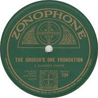 Zonophone 239